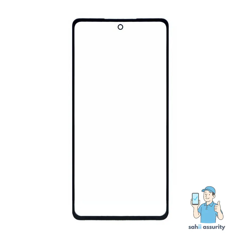 Front Glass for Samsung Galaxy S20 FE 5G